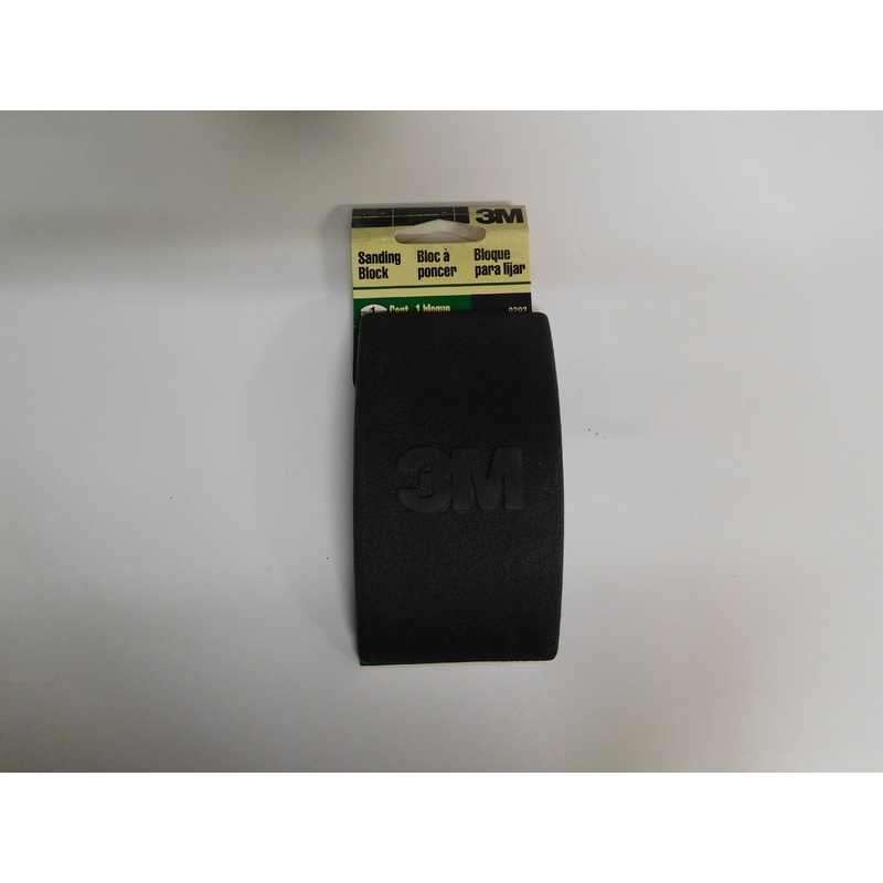 3M Sanding Block 9292