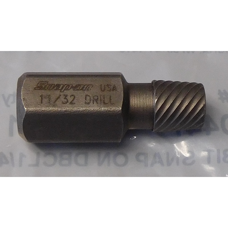 Snap-On REX111A 11/32" Multispline Extractor USA