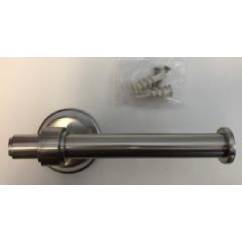 Taymor Aviana 47-80008SN Satin Nickel Toilet Paper Holder Zaffiro Collection