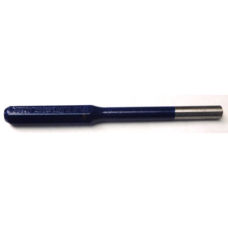 Wilton Hargrave 25110 3/8" x 6" Roll Pin Punch USA