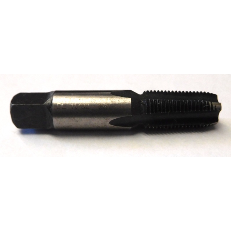 Unbranded 1609410113 1/8-27" Pipe Tap