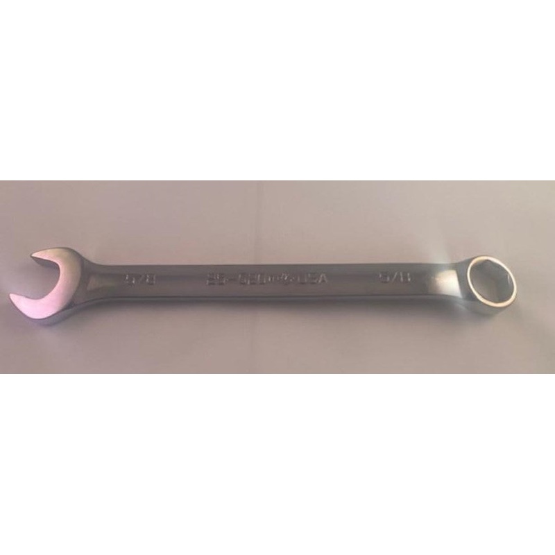 Armstrong 25-020 5/8" Combination Wrench 6pt. USA