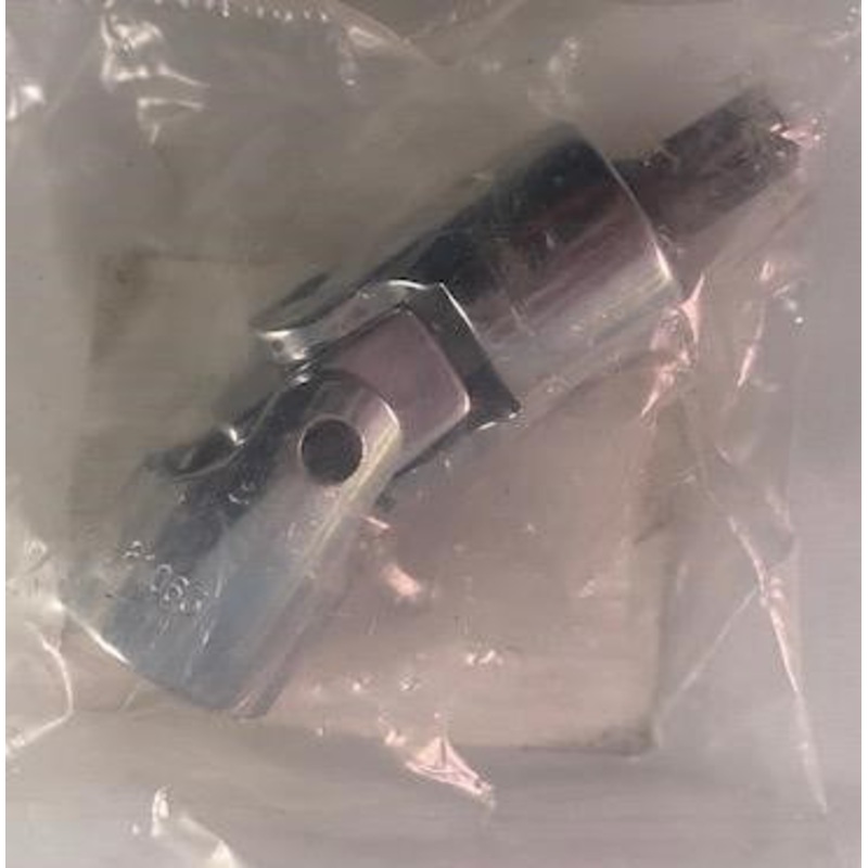 GearWrench 81063 3/8" Drive Universal Triple Square Bit 8mm
