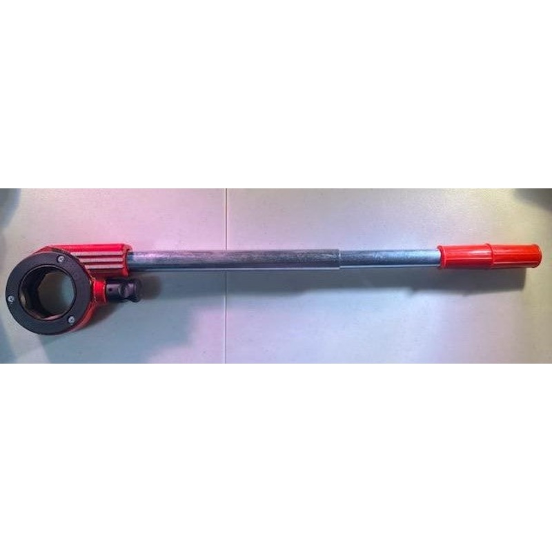 Superior Tool Company 02934 Ratchet Handle For Dies 1/4" To 1-1/4"