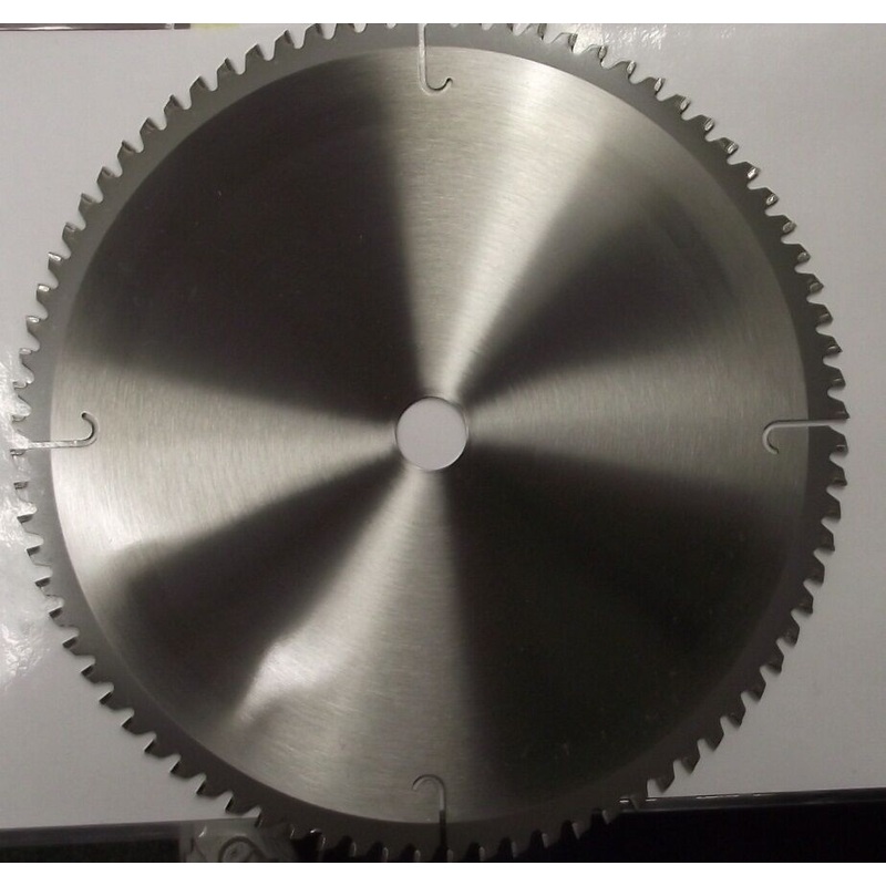 Vermont American 27839 12" x 80 ATB Carbide Trim Saw Blade Unmarked Bulk