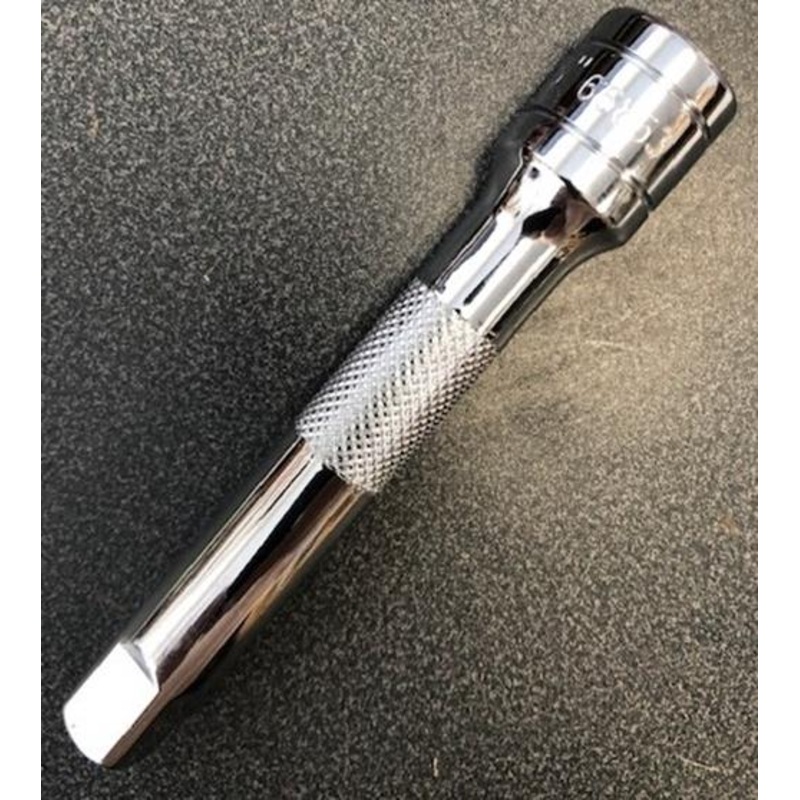 Allen 66853 1/2" Drive Extension Bar 5"
