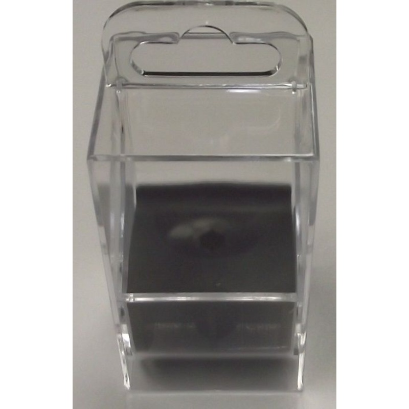 Vermont American Router Bit Storage Box 1/4" Shank 30570 2pcs.