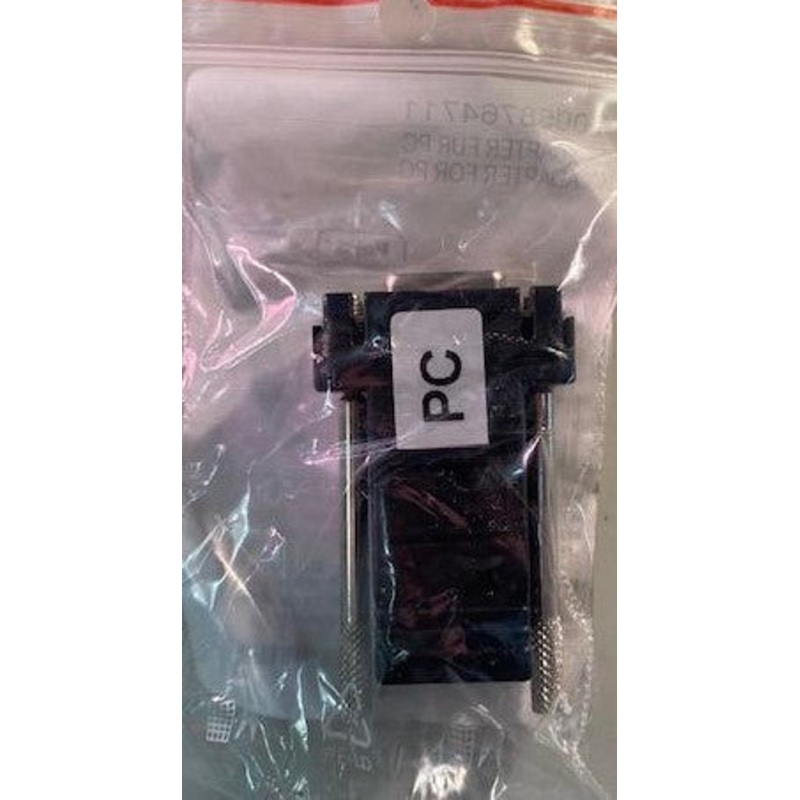 Weller T0058764711 WX Adapter For PC