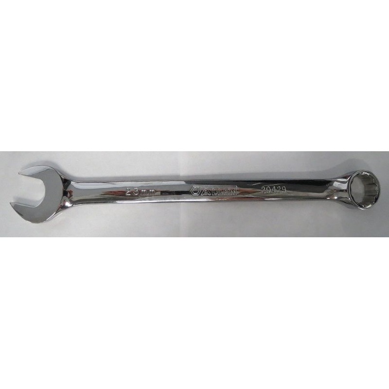 Allen 20429 23mm Metric Combination Wrench 12 Point USA