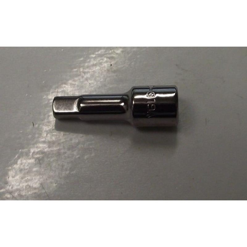 Armstrong 10-919A 1/4" Drive 1-1/2" Socket Extension USA