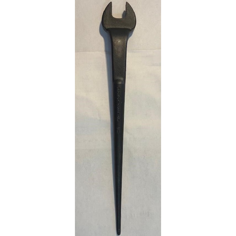 PROTO JC903 11/16" Spud Wrench Open End USA