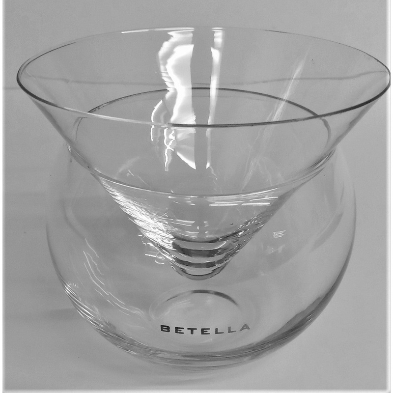5.75-oz Martini Chiller Set - Case of 24 (MISC LOGOS)