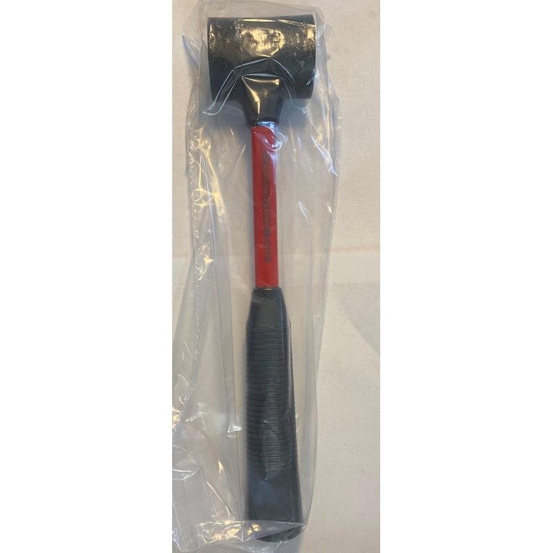 GEARWRENCH 69-017G 20 oz. Soft Face Hammer With Fiberglass Handle USA