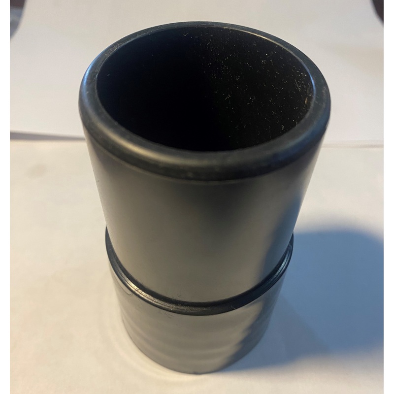 Weller End Cap for Suction Hose NW44 Germany