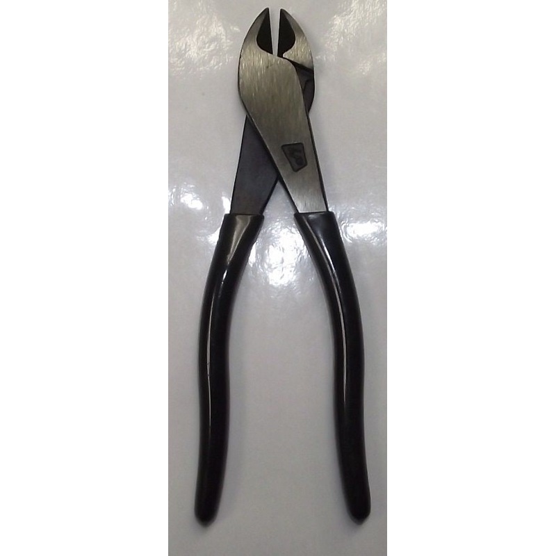 Wirepro by Klein WP400 8" Diagonal Pliers Bulk Packed USA
