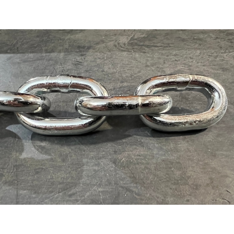 Ancra 3/8" Grade 43 Chain Link Bulk 49957-38-63