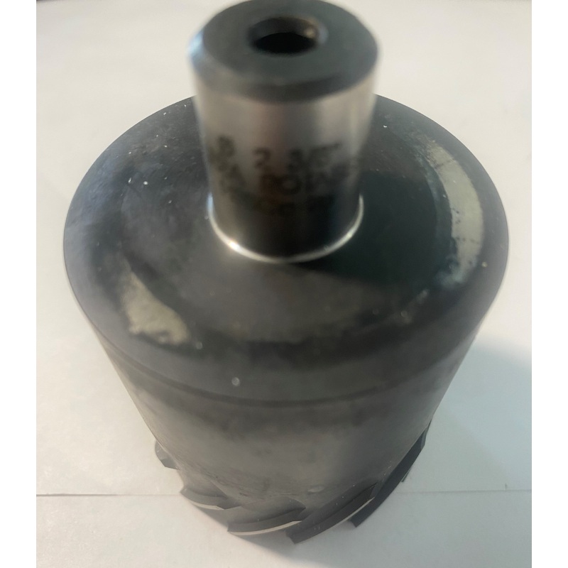 Rotabest ALFRA 2-3/8" x 2" Annular Drill Bit Germany