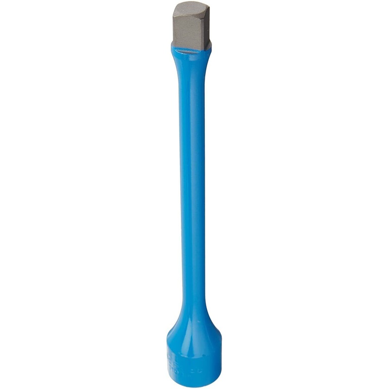 Sunex 2480 1/2" Drive Extension Bar 80 FT LB Torque Limiting Wrench Impact Tools
