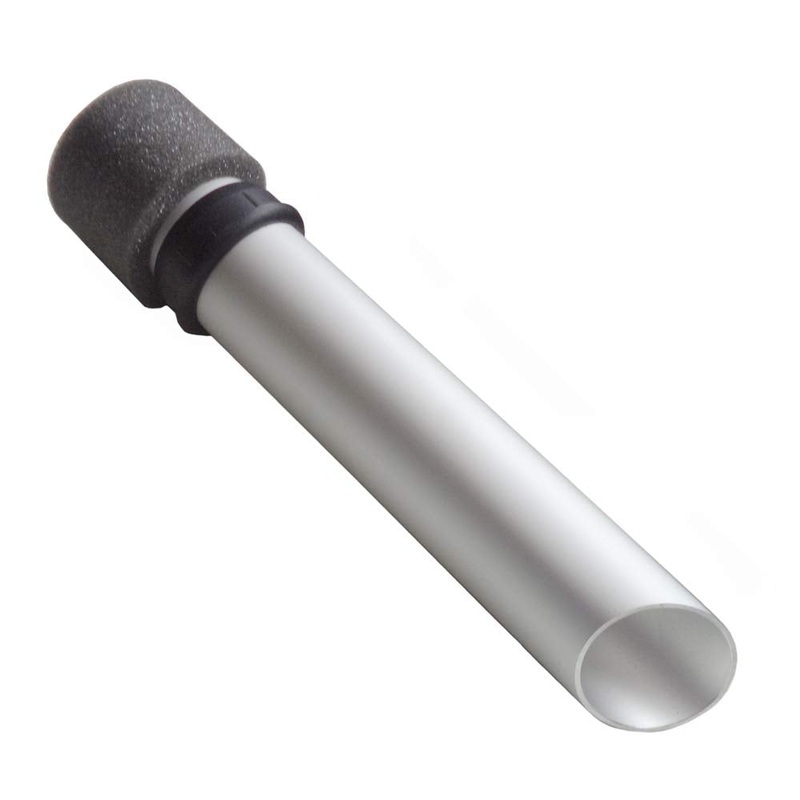 Weller FT-P Adjustable Short Sloped Nozzle With Metal Tube