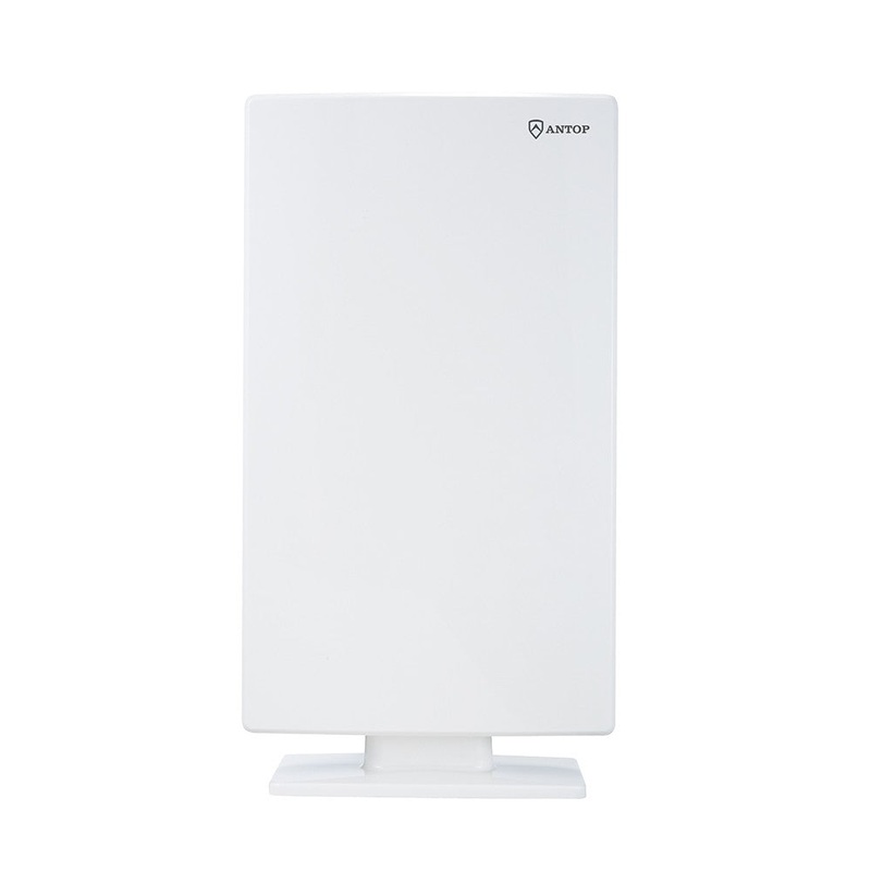 Antop Flat Panel Big Boy AT-403B HDTV Outdoor Antenna | Smartpass Amplified