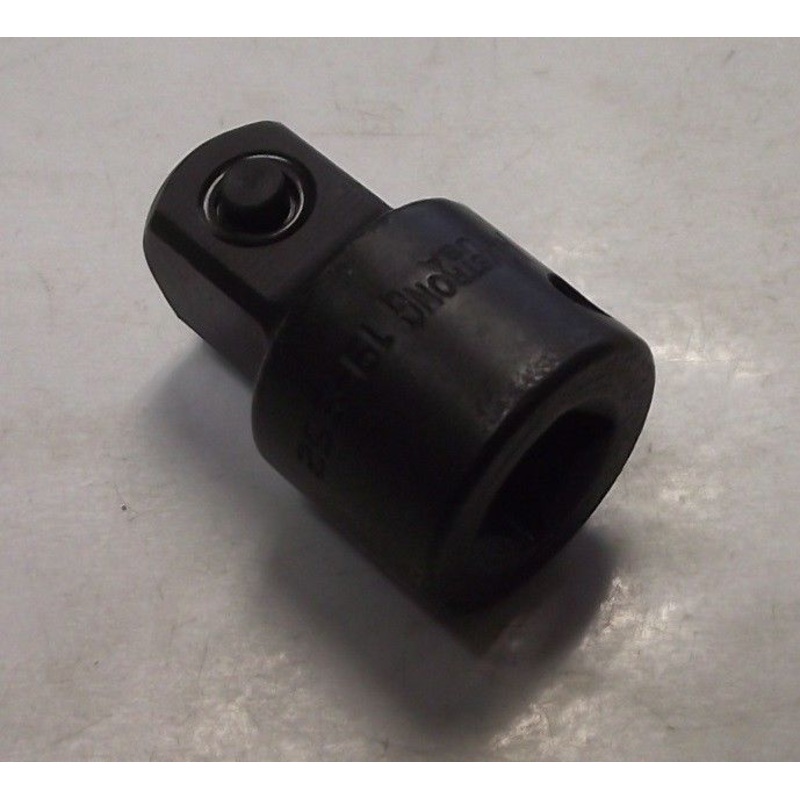 Armstrong 19-952 3/8" Drive Impact To 1/2" Male Drive Adapter USA