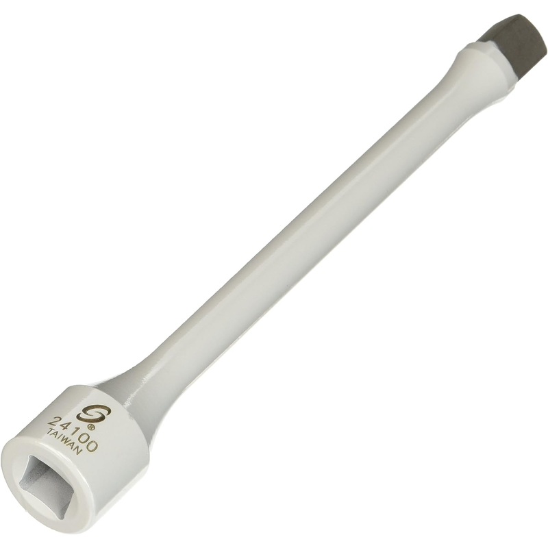 Sunex 1/2 Drive 100-Feet-Pound Socket Extension Bar  24100