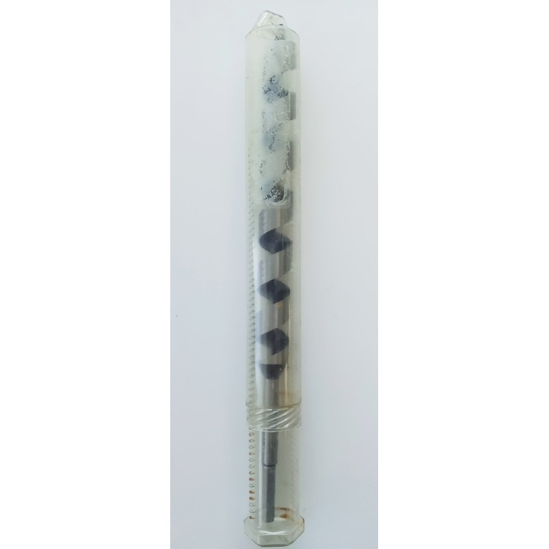 Vermont American 18654 Power Ship Auger Bit 1-4/4" x 17" x 7/16"