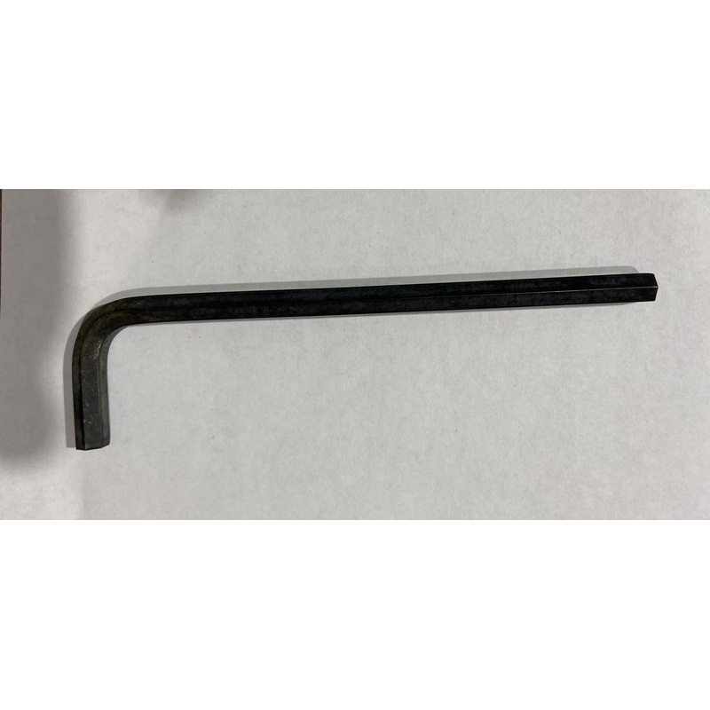 Allen hex key 8mm wrench 67161 #10