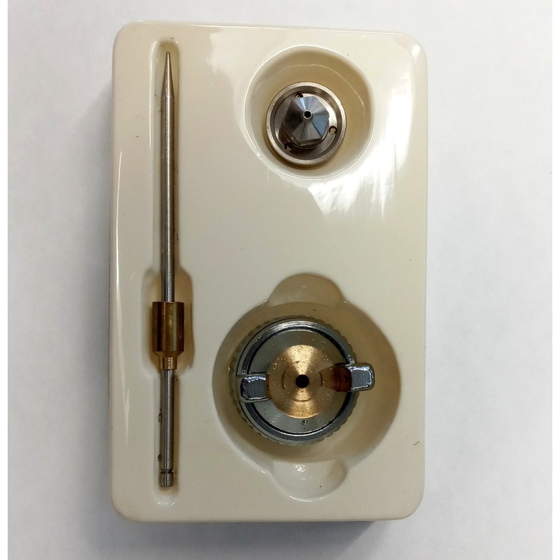 Wilmar M705-43 1.2mm Needle & Nozzle Set For M705 Spray Gun
