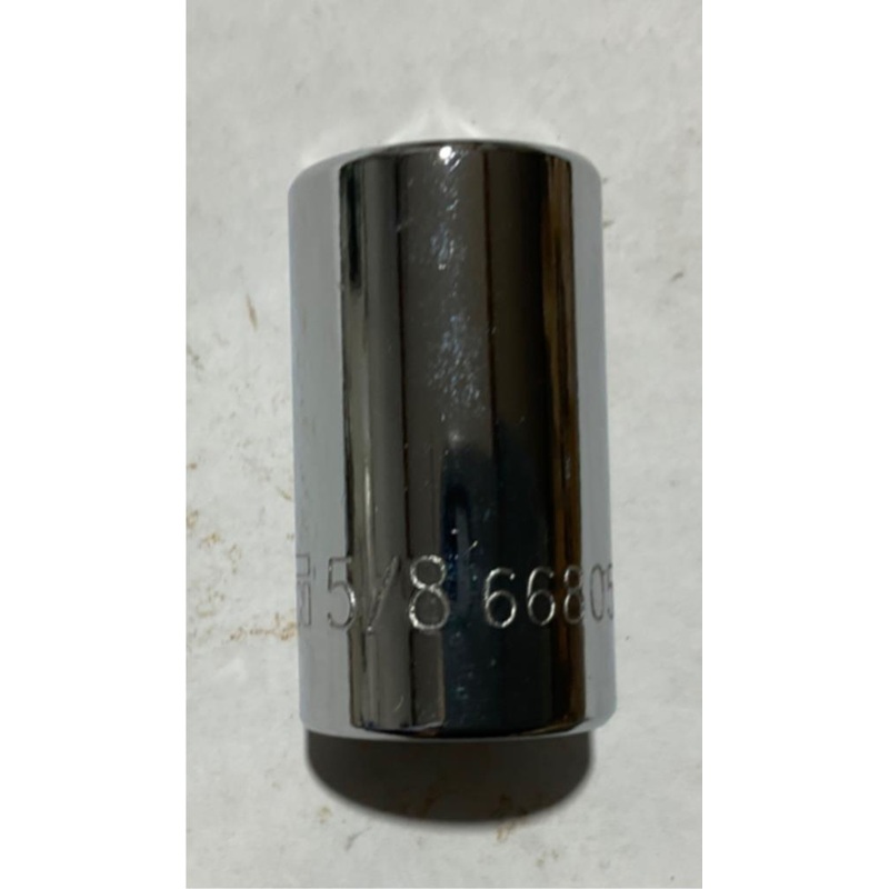 Allen 66805 12pt 5/8" 1/2" Drive socket #85