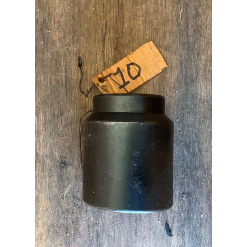 Armstrong 17-484 2-5/8" #5 Spline Dr. 6pt Impact Socket USA #10