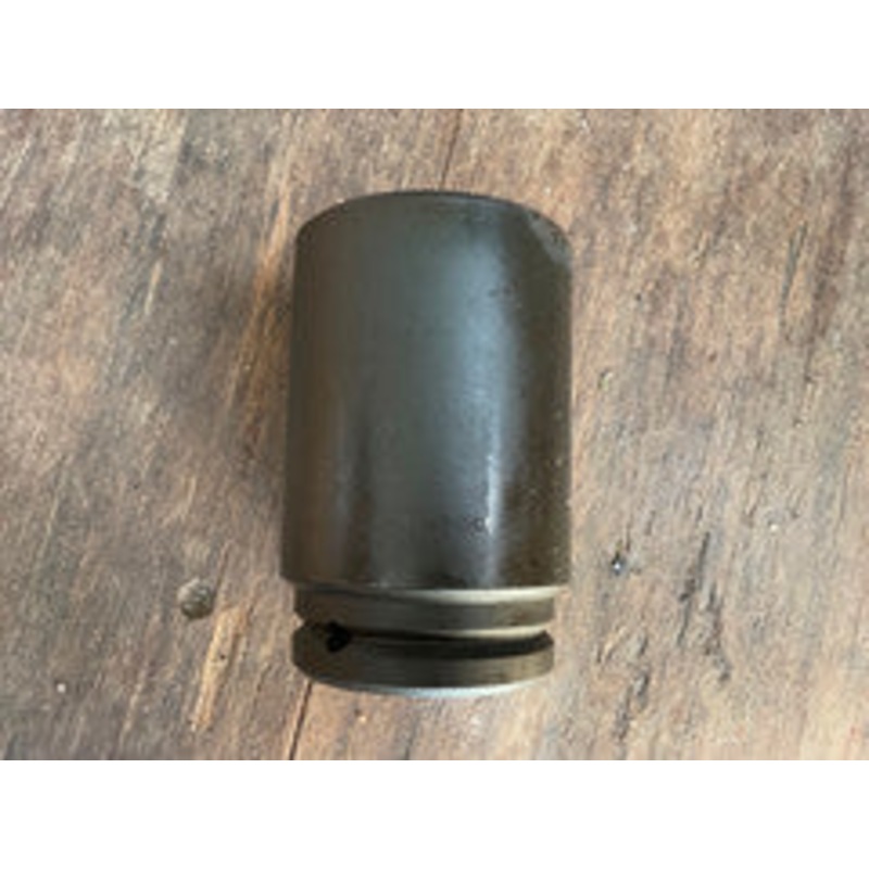Armstrong 23-290 2-13/16" 1-1/2" Dr., 6pt Impact Socket USA #9