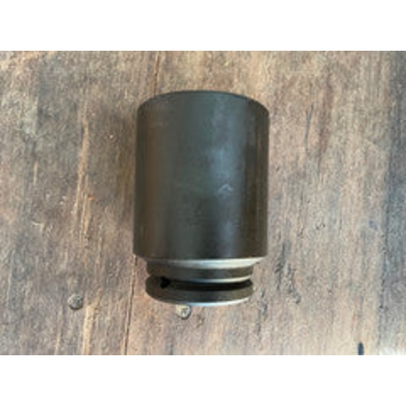 Armstrong 23-302 3-3/16" 1-1/2" 6pt Impact Socket USA #15