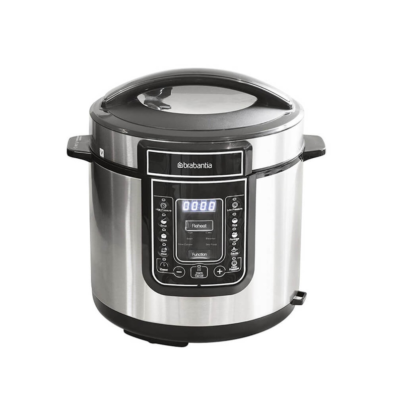 Brabantia Cuideur 6L