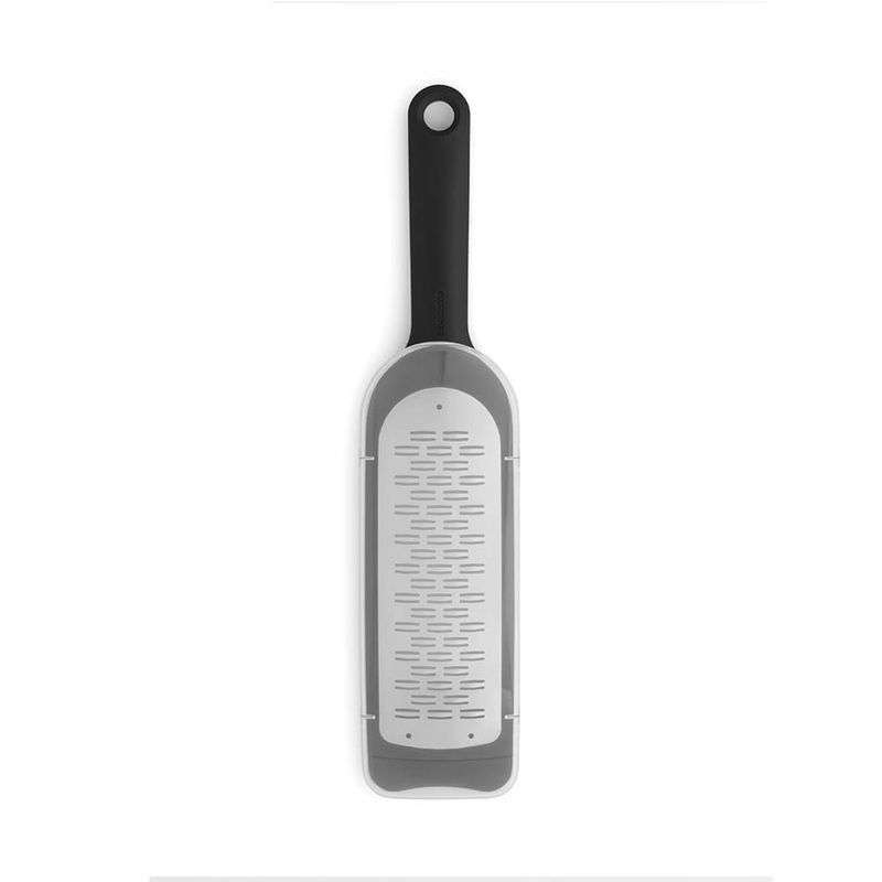 Brabantia Slice Ratel avec couverture