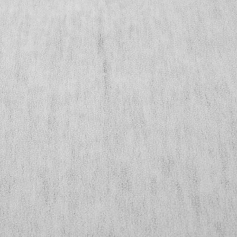 Fusible Interfacing - Heavy Weight - Non Woven - White