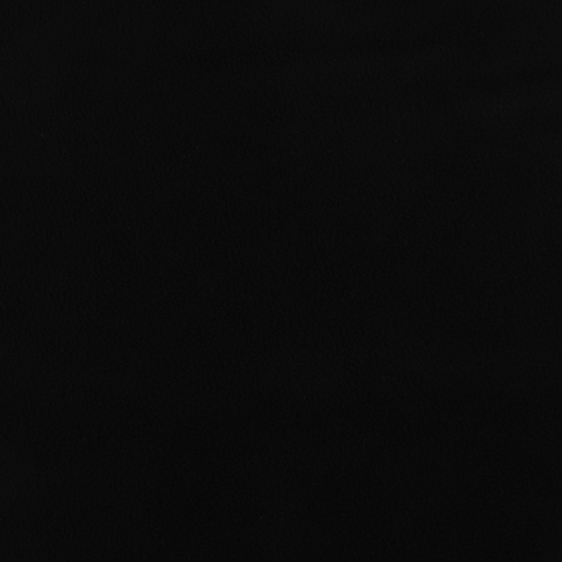 Heavy Anti-Pill Micro Fleece - Black