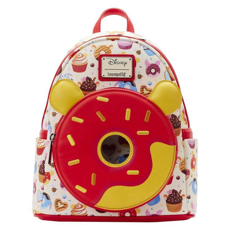 Winnie The Pooh Sweets Poohnut Pocket Mini sac  dos